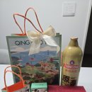 더크립56 | [후기] 중국 칭다오 칭즈 핸드크림