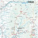 근교산&그너머 ＜678＞ 경주 봉서산~삼태봉 이미지