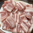 금강산 | 시지 맛집, 단골이 많은 곳은 이유가 있다 시지 삼겹살 맛집 금강산 생고기 후기