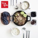 [10월2일 배송되는 일주일치 요리재료] 이미지