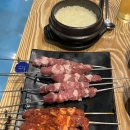 로탕훠궈&생양꼬치 | 하늘도시 육즙이 살아있는 생양꼬치 맛집 로탕훠궈&생양꼬치