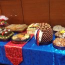 폐백이바지 이미지