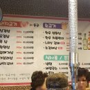 야생고기집 이미지