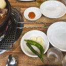 원조 감자탕 일미집 홍대점 이미지