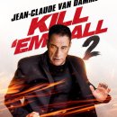 ALL KILL | 영화 죽음의 암살자 2 결말 줄거리 후기 정보 Kill'em All 2024 장 끌로드 반담