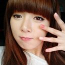 네일아트봄