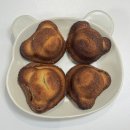 동네편의점 | 상하이버터떡 나도 먹어봄! 편의점보다 가까운 동네 카페에서 찾은 인생 디저트 솔직후기