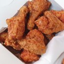 처갓집 양념치킨 이미지