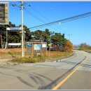 옥계해변 남쪽 이미지