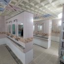 수성아쿠아 수영장 이미지