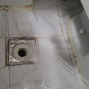 첨단3-3차호반리젠시빌경로당 | 광주 첨단지구 호반3-2차 아파트 누수 긴급보수 사례 (공용욕실 천정 누수 해결)