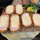 마전역 | 검단 마전역 맛집 아이랑 가기 좋은 겸손돈가스