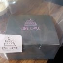 원케이크(onecake)