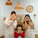 귀여운 라탄 벽시계 만들기 | 부천 공방 체험으로 라탄 소품 만들기 사계소품 원데이클래스🎀