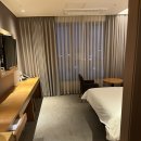 (주)세종시티오송호텔 | 세종시티호텔-오송 1박 후기