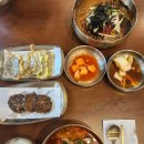 (주) 육전국밥대학로점 | 대학로 혜화역 1번출구맛집 육전국밥 대학로점 방문 후기