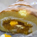 김지은롤케익전문점 | 성심당 부띠끄, 성심당 DCC, 성심당 시루케익 전문점 - 망고시루, 망고롤, 프렌치망고 후기