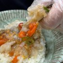 (주)김포골프파크 | 김포공항맛집 서울간장게장맛집 장지녕간장게장 김포공항점 알이 꽉찬 알배기 간장게장