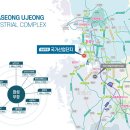 계룡건설산업 주식회사 이미지