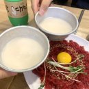 큰시장빈대떡 이미지