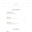 트러플 디 알바(Truffle di Alba) 네이버블로그