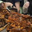 직화구이대마왕 | 대전 옥천뼈구이 농민뜨끈이 본점ㅣ대흥동 맛집 토요일 점심 웨이팅 후기ㅣ뼈찜러버의 맛도리 뼈를 찾아...