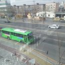 경산버스㈜ 이미지