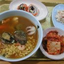민영씨푸드 (전복라면으로 유명한집) - 인천 중구 항동 맛집 이미지