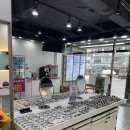 GS25 안양남부점 | 안양남부시장안경 글라스타, 부모님 돋보기 안경 맞추고 온 후기
