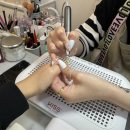 [광주] 서구 예쁜네일이 가득한 네일뉴아