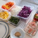 하루월남쌈 이미지