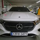 하이엔드클래스수입차정비공장 | 렌트카] BMW5시리즈 대차 Benz E클래스 배차후기 해운대사고대차 해운대수입차렌트카 해운대외제차렌트카