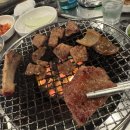 상도연탄갈비 | 오목교역 새벽까지 하는 야장 고깃집 ㅣ 상도연탄갈비