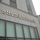 노인종합문화회관 대강당 이미지