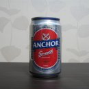 ANCHOR BEER 이미지