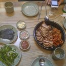 항아리왕족보쌈 이미지