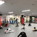 KH 킥복싱 합기도 체육관 이미지