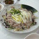 서약국 | 2. 삼척 여행을 떠나요, 동해바다(곰치국)