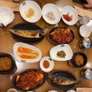 CU 안양 석수점 앞 | [안양 석수 맛집] 부모님 모시고 가기 좋은 단체 식사 가능한 한정식 쌈밥집 ‘쌈도둑’