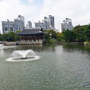 분당중앙공원 이미지