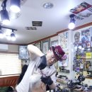 제임스최바버샵 이미지
