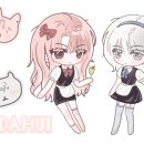 똥꼬냥