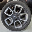 남해-175 | 삼천포,남해타이어 기아 레이 175 50 r 15 한국타이어 키너지stas 타이어교체 후기