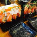 오다초밥 이미지