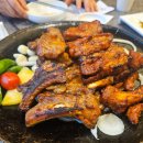 전원숯불가든 | 가든아리랑 죽전점 : 연기없이 구워서 나오는 고기로 즐기는 단체 모임 : 내돈내산 솔직후기