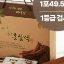 홍삼세상 - 창원시 성산구 용지로 225 | 홍삼세상