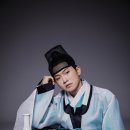 저녁 경기민요 이미지