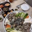 쏙만두 | 남양주 마석 맛집 가을숲다람쥐 굴림만두전골 포장 후기