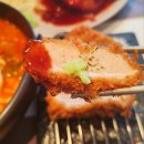 3481 | 이수역 돈까스 맛집 점심먹기좋은곳 : 온미정 후기