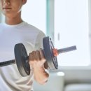 일주일에 90~120분 근력운동, 사망위험 낮춰…120분 초과 시 추가 이점 無